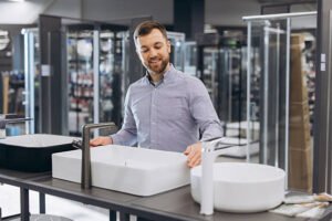 Bathroom Remodeling Service