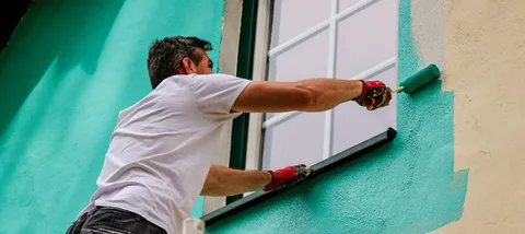 Exterior Painting Service in Seattle WA