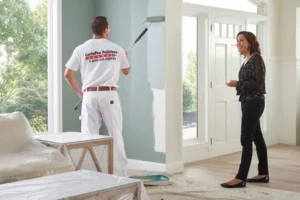 Interior Painting