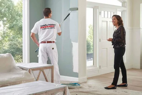 Interior Painting