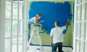 Interior Painting Service in Sammamish WA