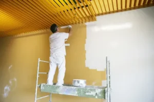 Interior Painting service in Bellevue WA