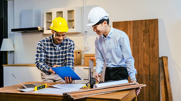 Interior Remodeling Service