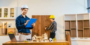 Remodeling Service