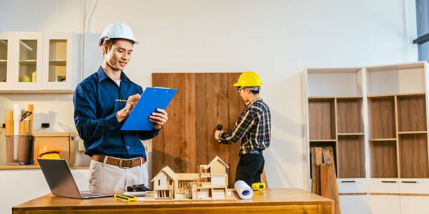 Remodeling Service