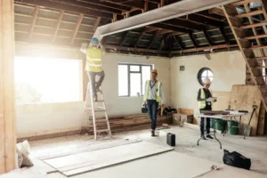 Remodeling Services in Seattle WA
