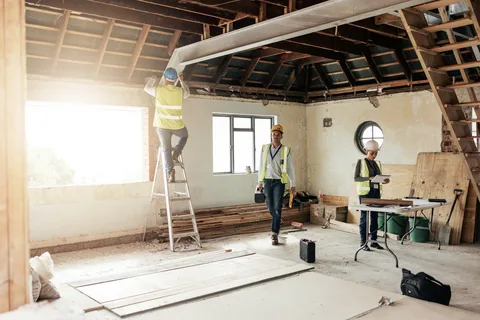 Remodeling Services in Seattle WA