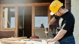 Remodeling in Bellevue
