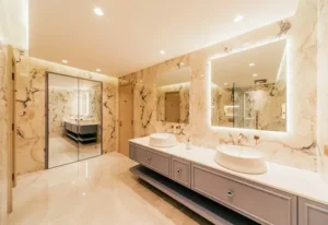 Bathroom Remodeling Services