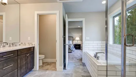 Best Bathroom Remodeling Sammamish WA