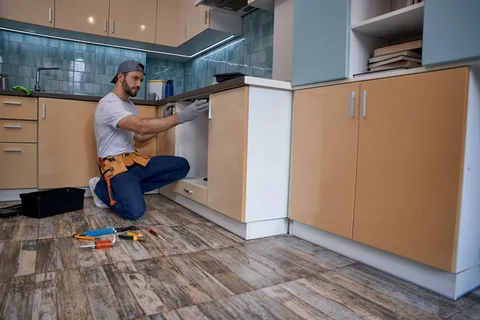 Best Kitchen Remodeling in Bellevue WA