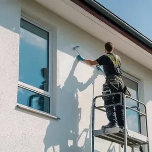 Exterior Painting for Homes