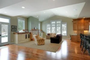 Interior Remodeling Ideas for Homes