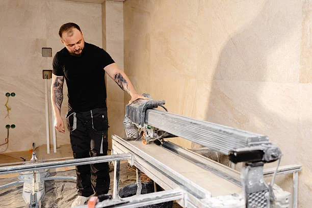 Bathroom Remodeling Services