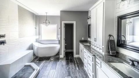 Bathroom Remodeling Services