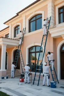 Best Exterior Painting Services