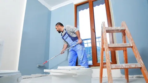 Interior Painting Services