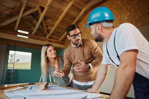 Remodeling Companies