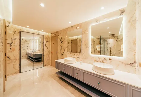 Bathroom Remodeling Services